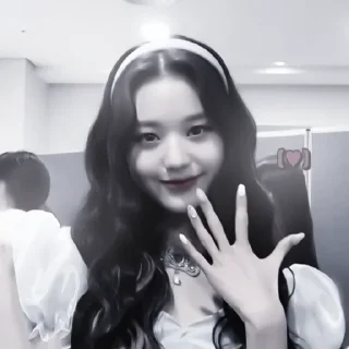 Sticker `` 🍶 × 𝗪𝗼𝗻𝘆𝗼𝘂𝗻𝗴 || 𝗯𝘆 @m2e58l - 11