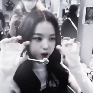 Sticker `` 🍶 × 𝗪𝗼𝗻𝘆𝗼𝘂𝗻𝗴 || 𝗯𝘆 @m2e58l - 10