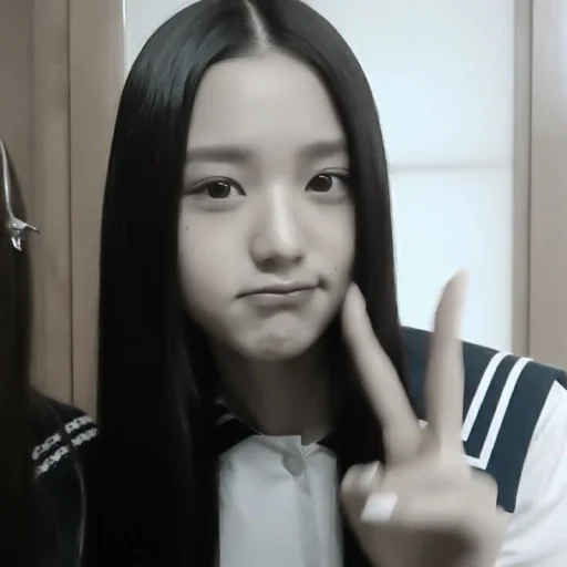 Стикер wonyoungjrashiha - 1