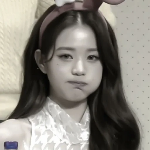 Sticker wonyoungjrashiha - 1