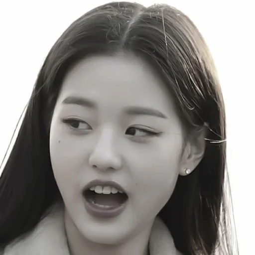 Sticker wonyoungjrashiha - 1