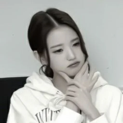 Sticker wonyoungjrashiha - 1