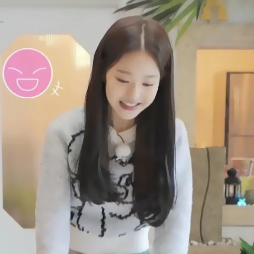 Sticker ꒰🍓˓˓ 𝘸𝘰𝘯𝘺𝘰𝘶𝘯𝘨 @help_jennsoo - 10