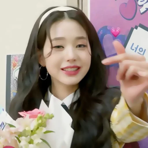 Sticker ꒰🍓˓˓ 𝘸𝘰𝘯𝘺𝘰𝘶𝘯𝘨 @help_jennsoo - 6