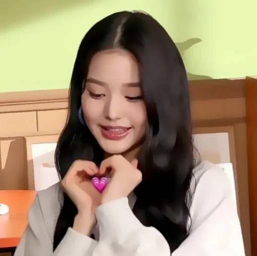 Sticker ꒰🍓˓˓ 𝘸𝘰𝘯𝘺𝘰𝘶𝘯𝘨 @help_jennsoo - 1