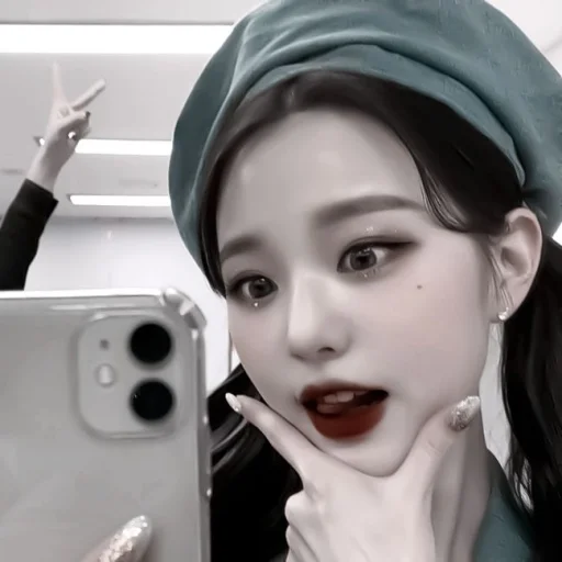 や 𝗐𝗈𝗇𝗒𝗈𝗎𝗇𝗀 🍡 ;: @smstickerr - 