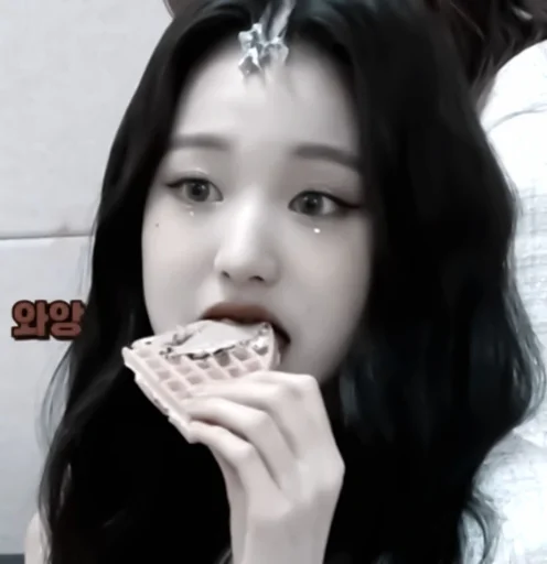 Sticker や 𝗐𝗈𝗇𝗒𝗈𝗎𝗇𝗀 🍡 ;: @smstickerr - 10