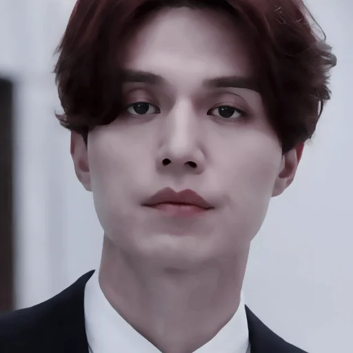 human face person eyebrow