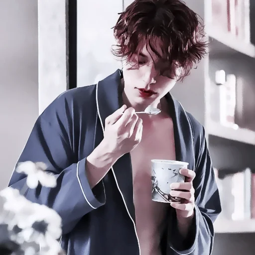 person clothing human face