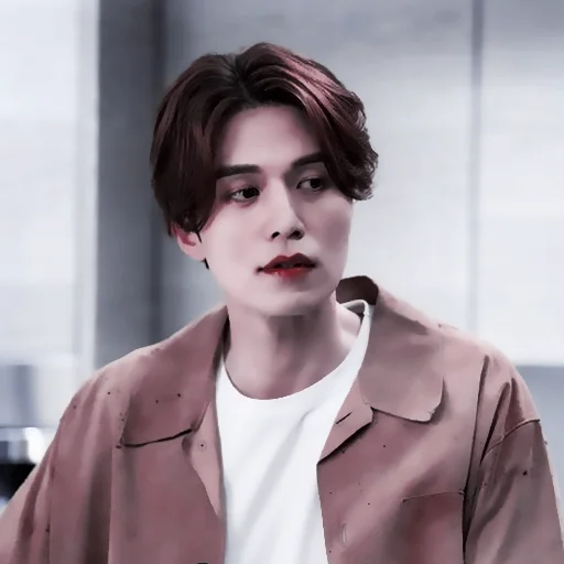 human face person clothing