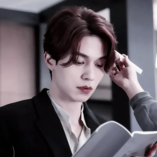 person human face clothing