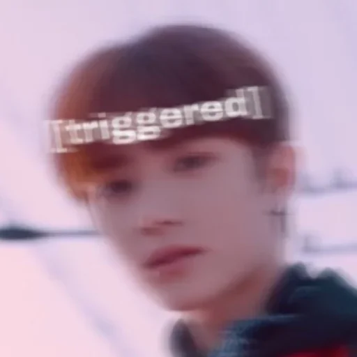 человеческое лицо Человек губа