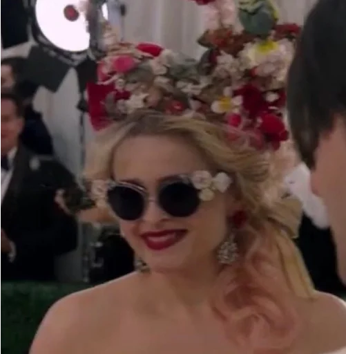 модный аксессуар Человек шлем