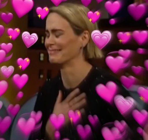 mywives - человеческое лицо