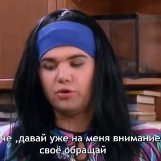 Sticker Нечего сказать - 9