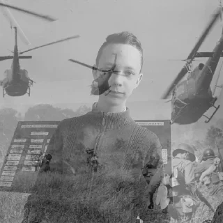 Sticker попа - 3