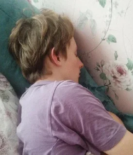 Sticker попа - 5