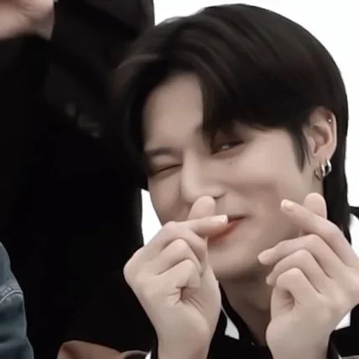 Sticker 𖥻 wooyoung : 🍢 : @lumicore_present - 6