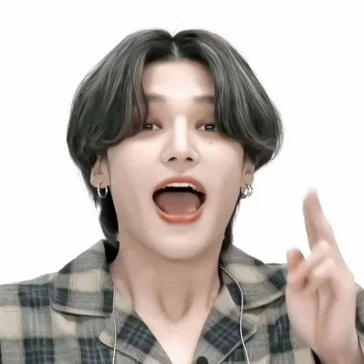 Sticker 𖥻 wooyoung : 🍢 : @lumicore_present - 3