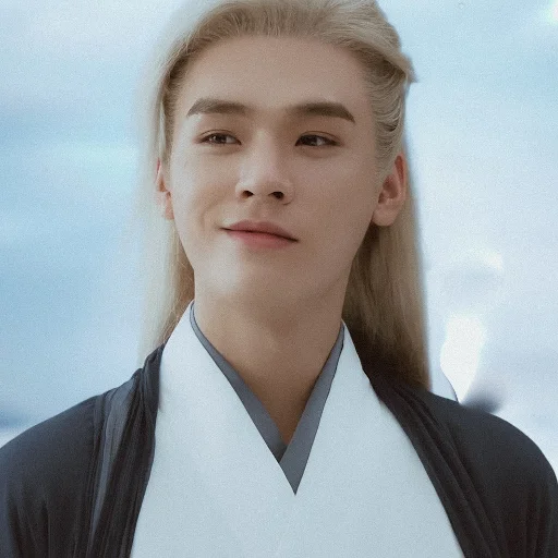 Sticker Странники - 9