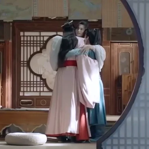 Sticker Странники - 7