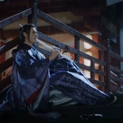 Sticker Странники - 5