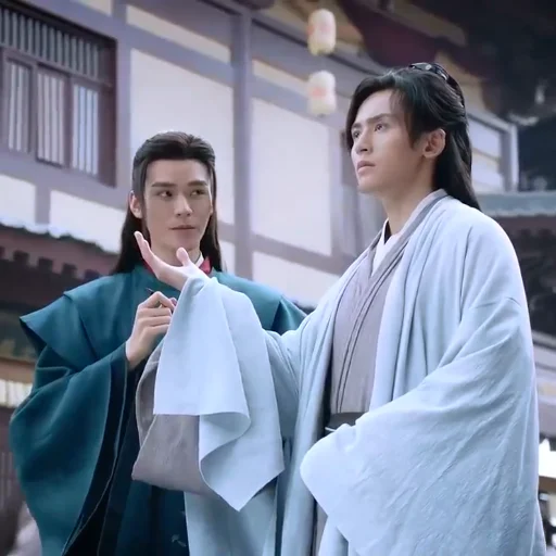 Sticker Странники - 4