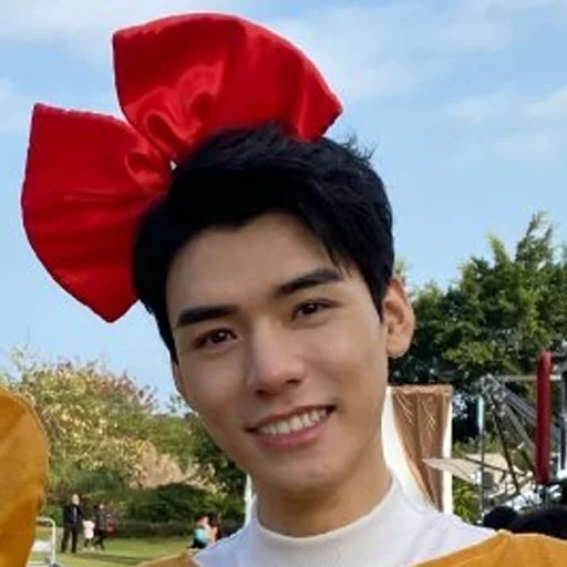 Человек человеческое лицо небо