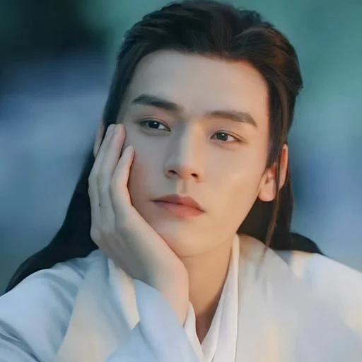 Человек человеческое лицо портрет