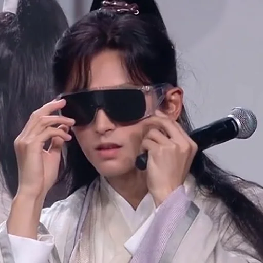 Человек человеческое лицо защитные очки