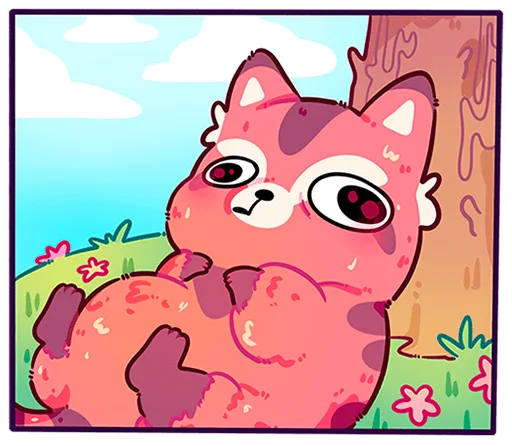 Sticker workybeztexta - 1