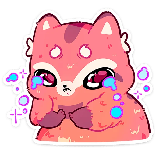 Стикер workybeztexta - 1