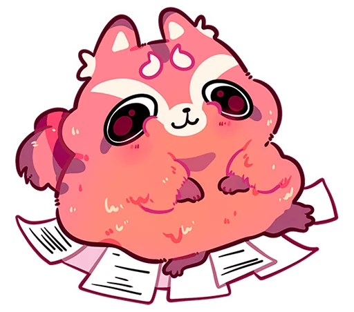 Воки без текста @TgSticker - 