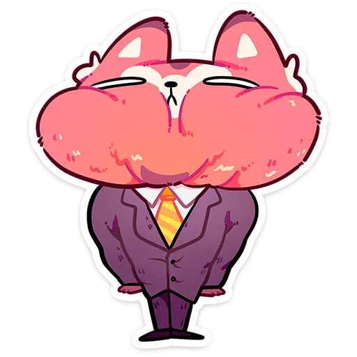 Стикер workybeztexta - 1