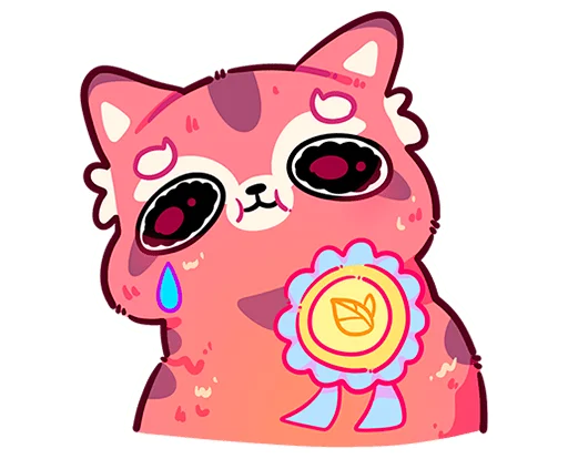 Sticker workybeztexta - 1