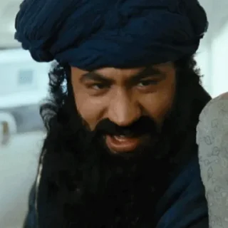 Sticker Світ в відрі - 9