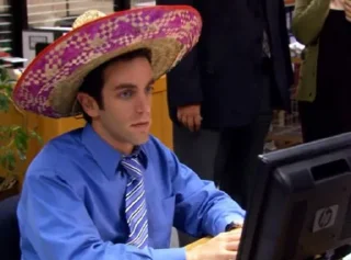 Sticker world’s best boss - 6