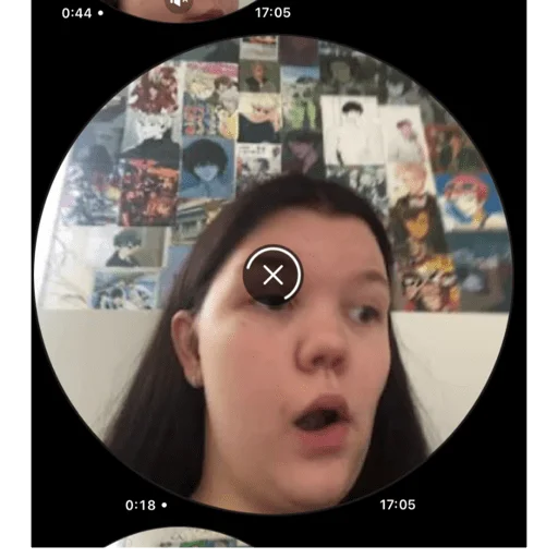 Sticker woshimama - 1