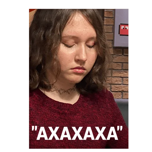 Sticker woshimama - 1