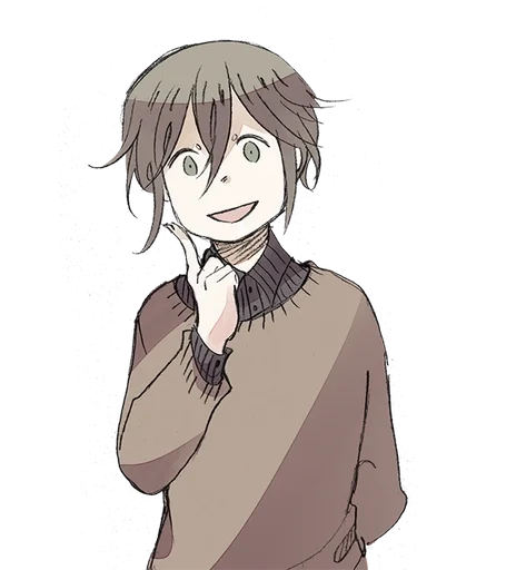 anime illustration cartoon