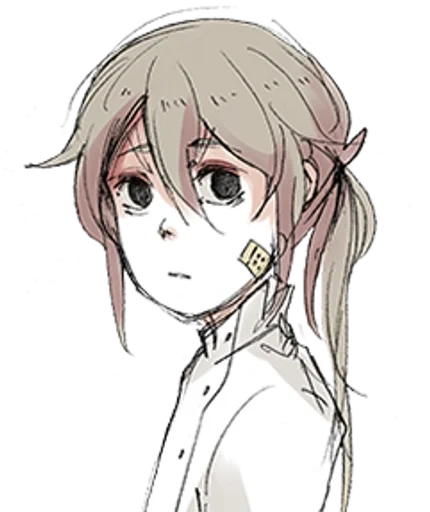 anime illustration cartoon