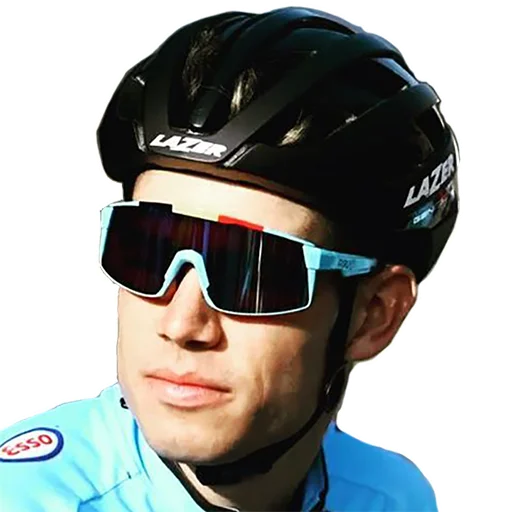 Стикер woutvanaert - 1