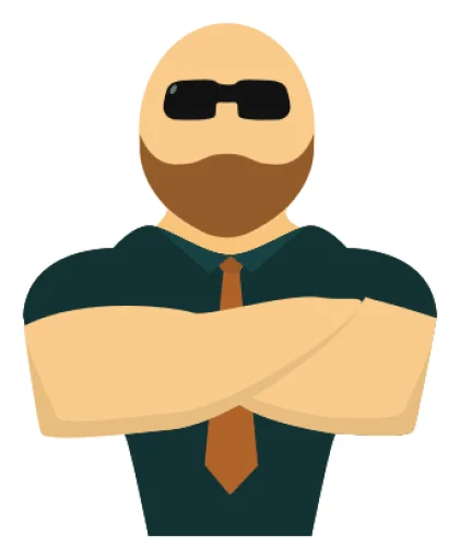 Sticker wovstickers - 1