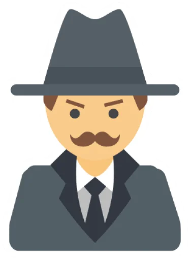 Sticker wovstickers - 1