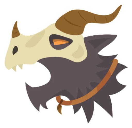 Стикер wovstickers - 1