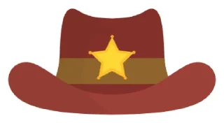 Стикер @wolvesville by Sasi - 1