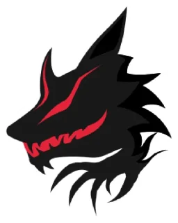 Стикер @wolvesville by Sasi - 3