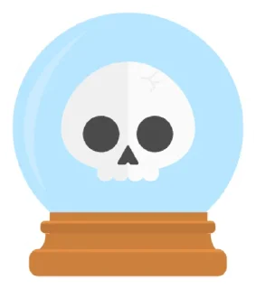 Стикер @wolvesville by Sasi - 2