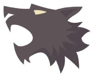 Стикер @wolvesville by Sasi - 5