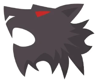 Стикер @wolvesville by Sasi - 6